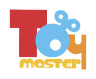 Logo Toy Master